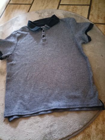 Très beau t shirt garçon