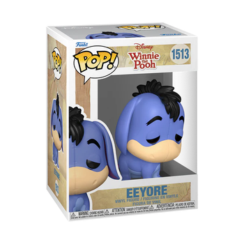funko disney bouriquet