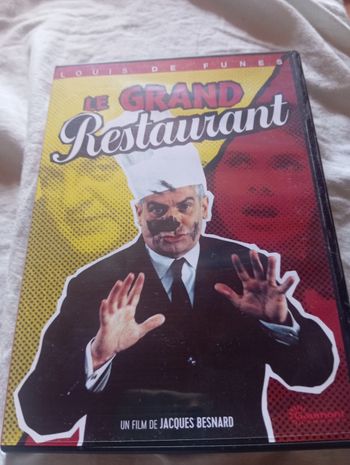 Film DVD