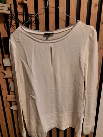 Haut  massimo dutti
