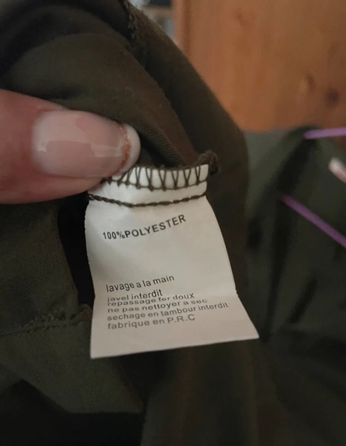 Robe neuve de chez one - photo numéro 4