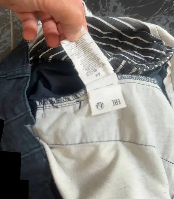 Pantalon Jules 44 - photo numéro 4
