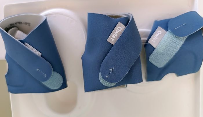 Owlet smart sock 3 - photo numéro 4