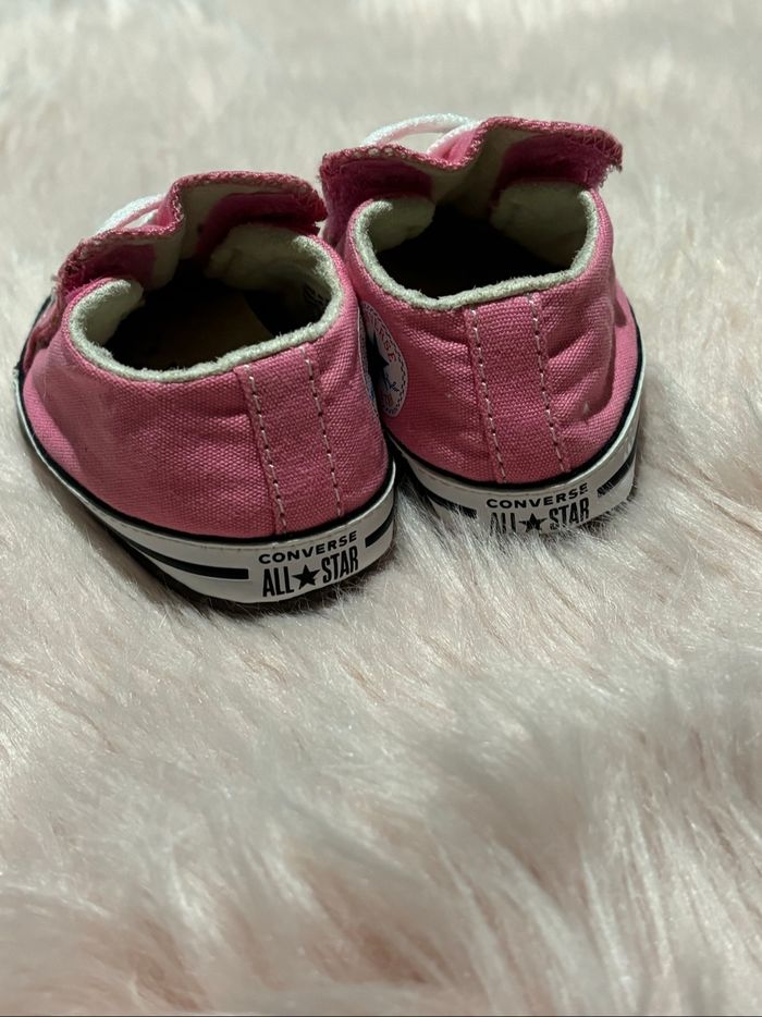 Converses - photo numéro 2