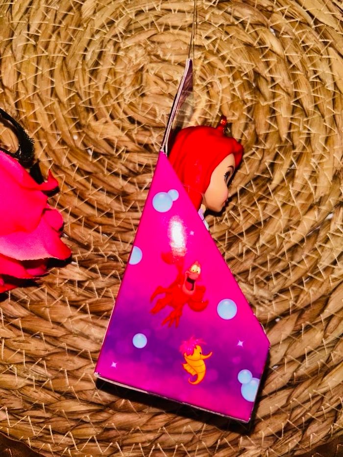 Figurine disney - photo numéro 2