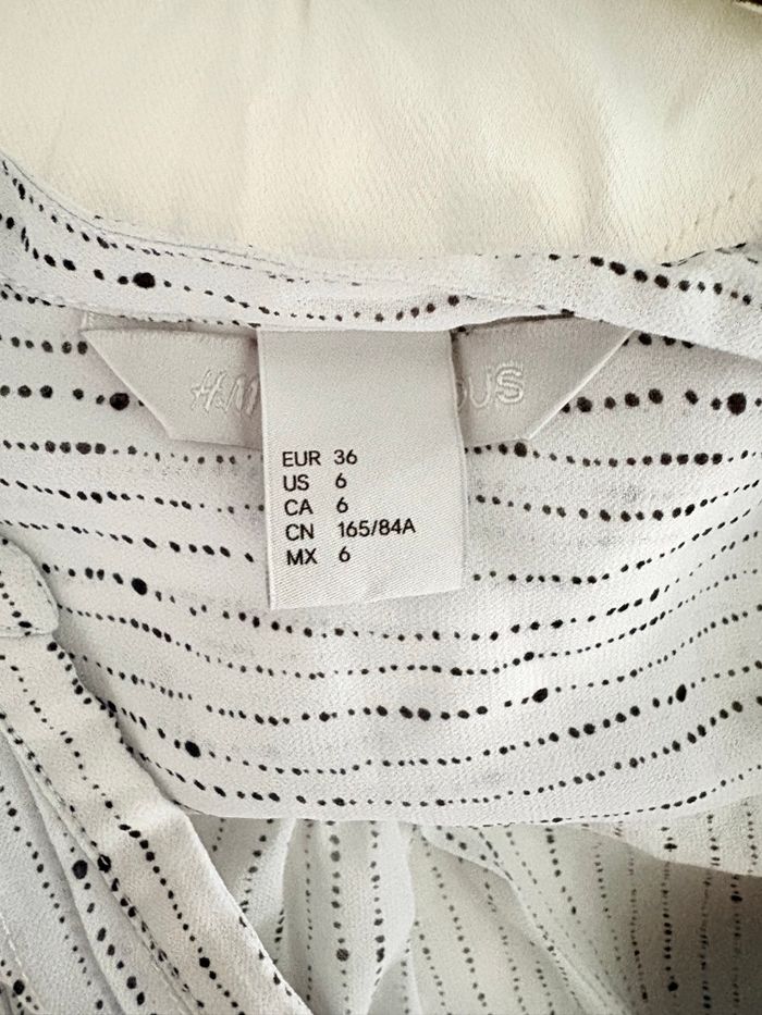 Blouse - photo numéro 4