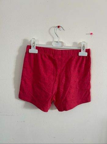 Pyjamas short