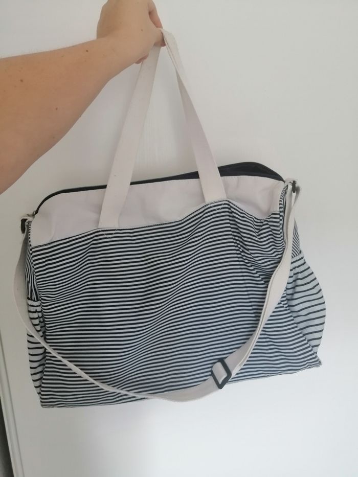 Sac à langé - photo numéro 2