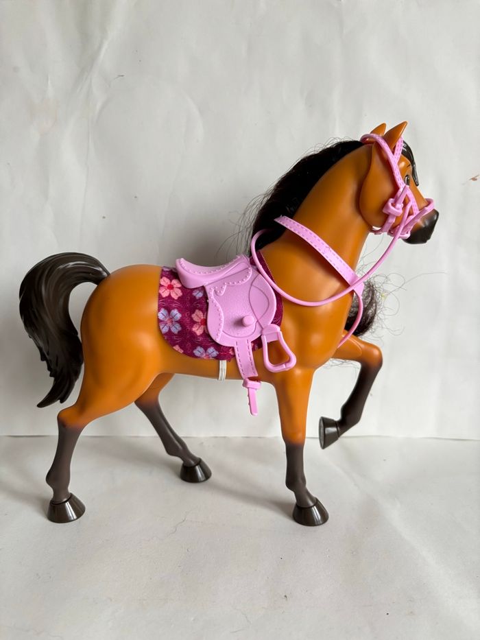 Cheval Spirit - photo numéro 3