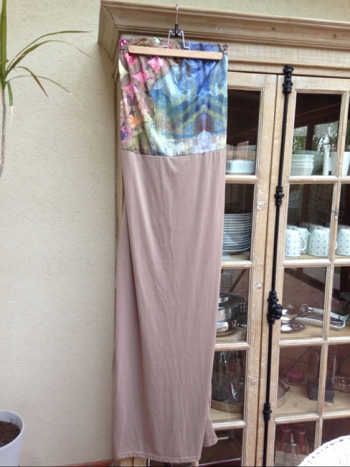 Robe d’été T M Smash femme neuve - photo numéro 3