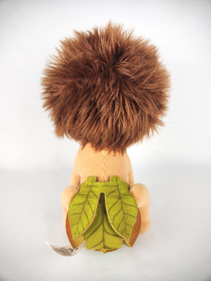 Peluche Spot "Le Voyage d'Arlo" Disney Pixar The Good Dinosaur - photo numéro 3