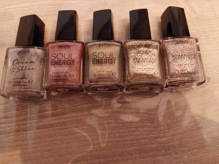 Vernis à ongles