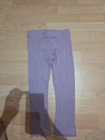 Legging 5.6ans primark