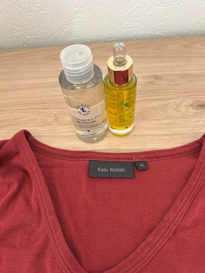 🧶 Haut sans manches Kiabi Woman 🧶 - photo numéro 6