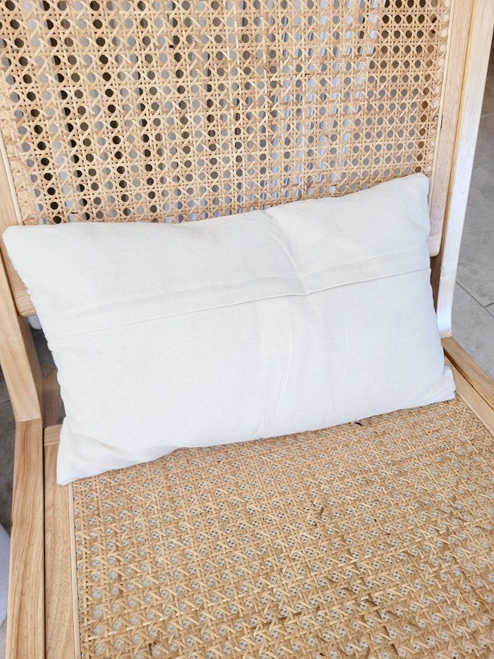 Coussin décoratif - photo numéro 2