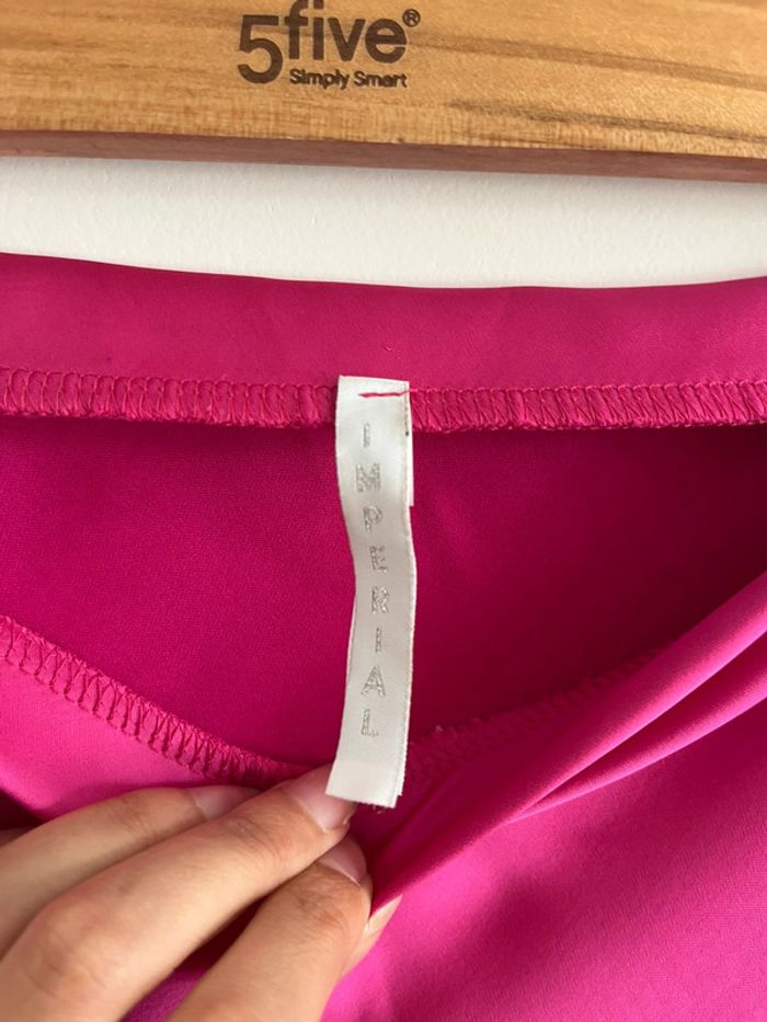 Ensemble rose fuschia impérial - photo numéro 12