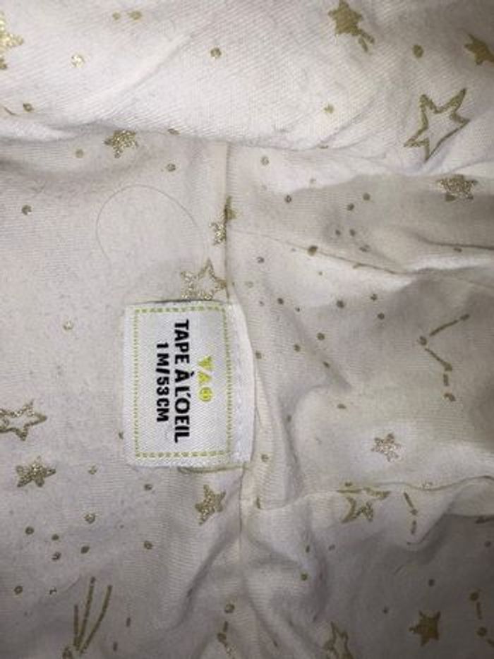 Combinaison pilote - photo numéro 3