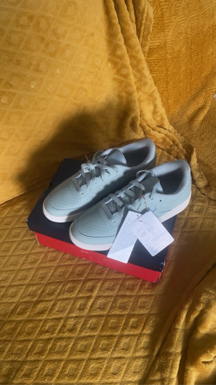 Basket reebok femme - photo numéro 3