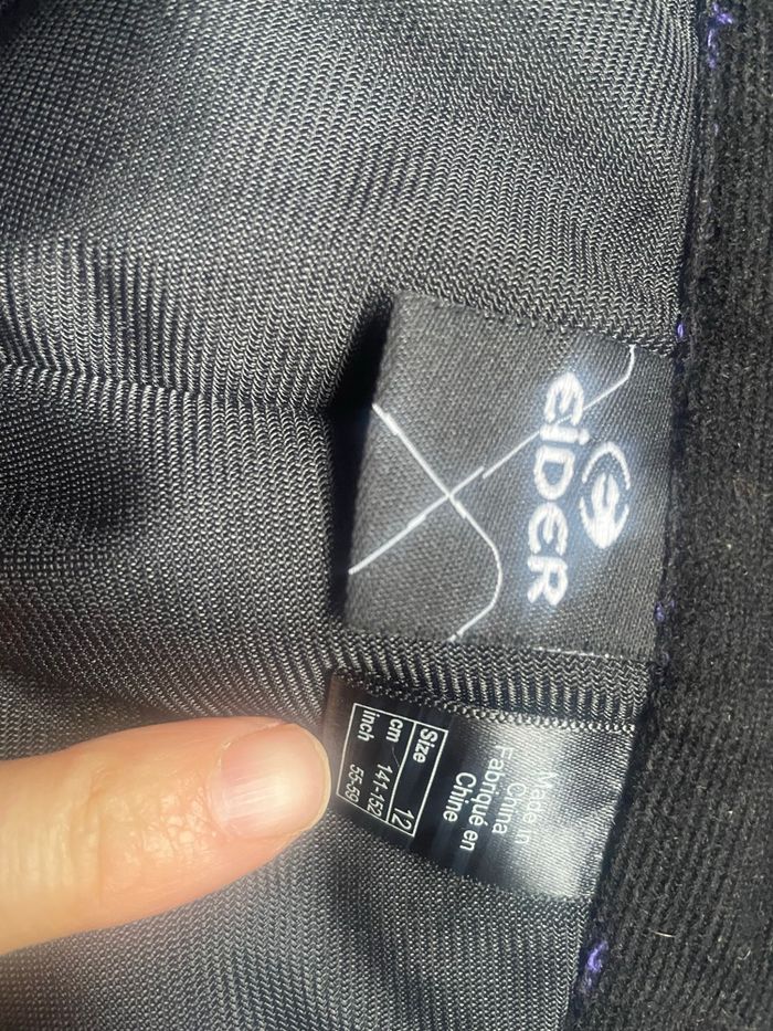 Pantalon de ski Eider 12 ans - photo numéro 2