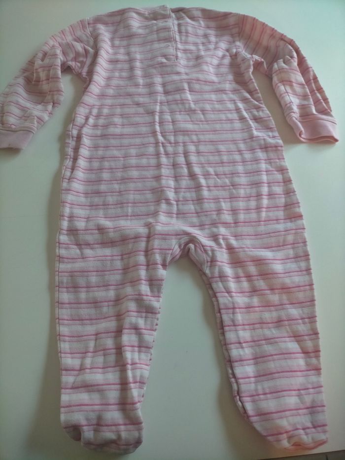 Pyjama fille - photo numéro 5