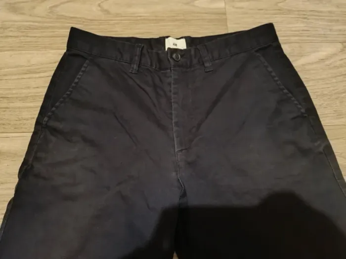 Pantalon slim habillé homme - photo numéro 4