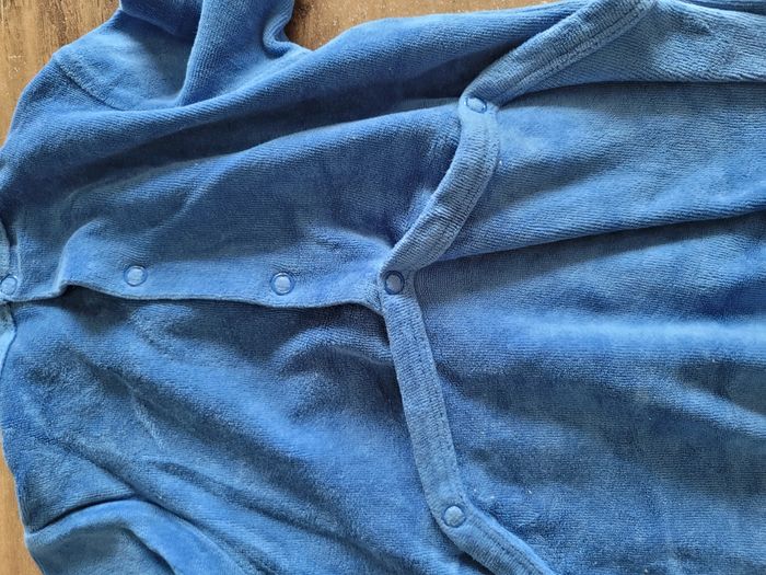 Pyjama - photo numéro 3