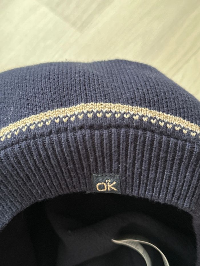 Bonnet béret - photo numéro 4