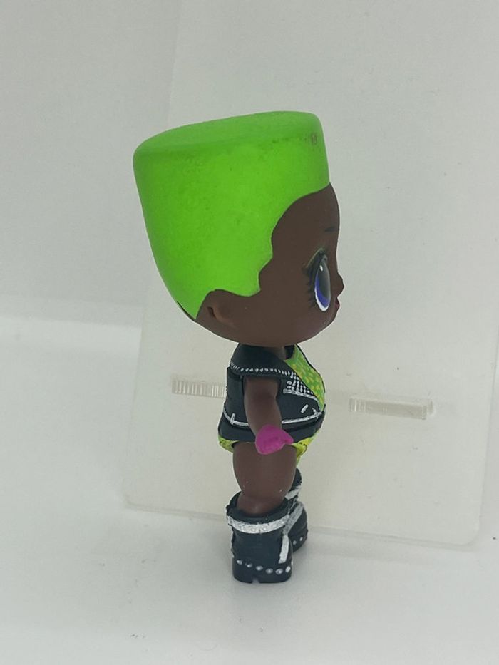 lol surprise Dance phenom B.B - photo numéro 4