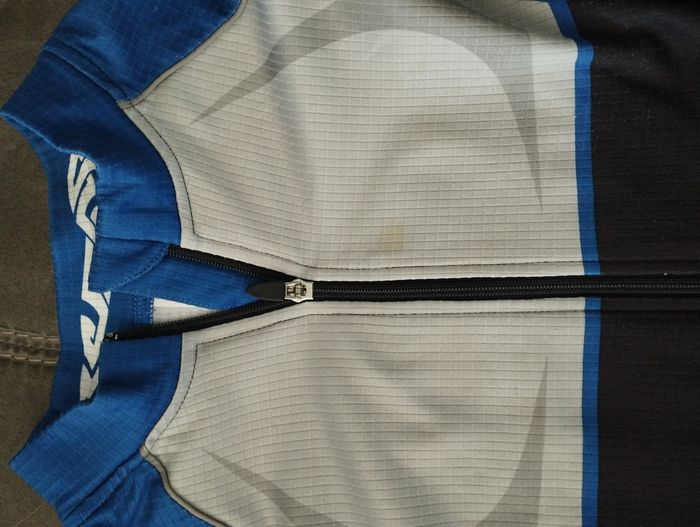 Veste vélo L - photo numéro 3