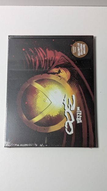 [Comics] 300 (Édition Collector)