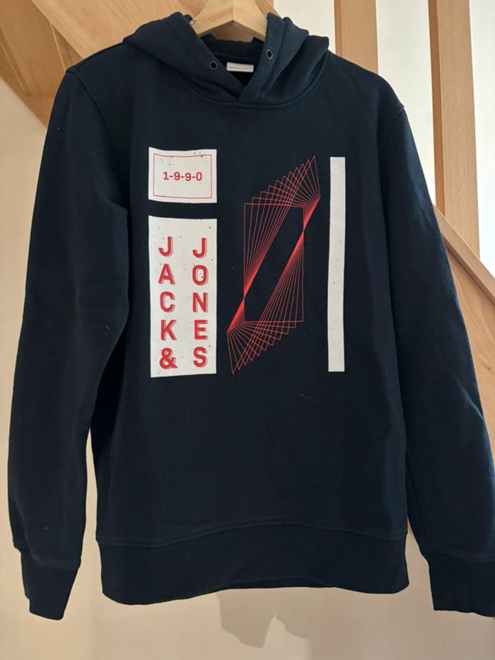 Sweat shirt Jack & Jones
