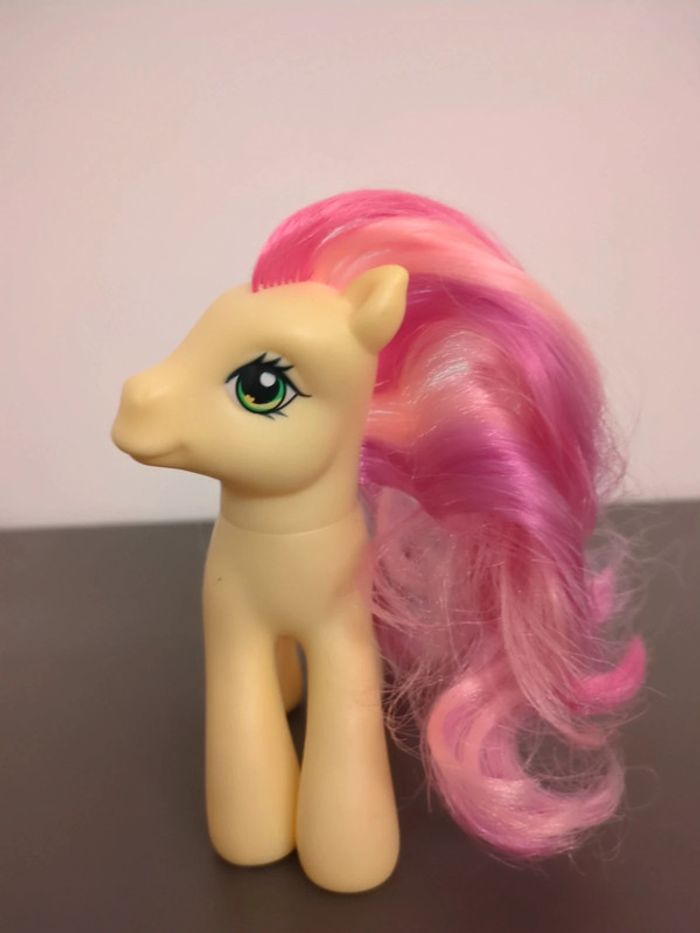 mon petit poney g3 royal bouquet - photo numéro 2
