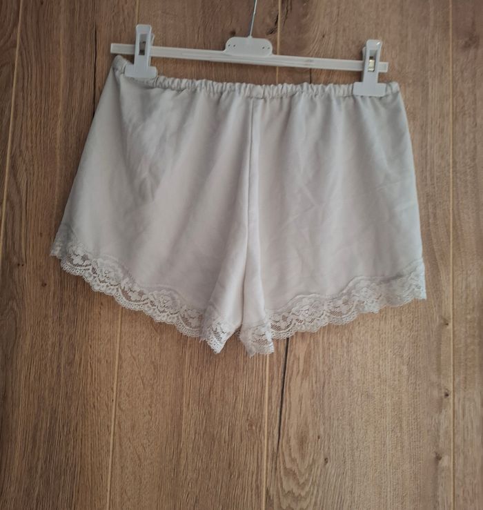 Short - photo numéro 2