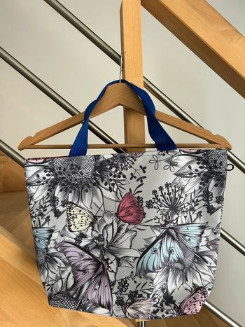 Sac fourre tout