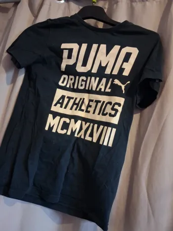 Maillot taille 12ans puma