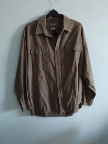 Veste hpw taille XL