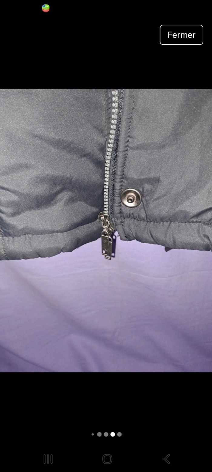 Blouson femme taille 42 - photo numéro 5