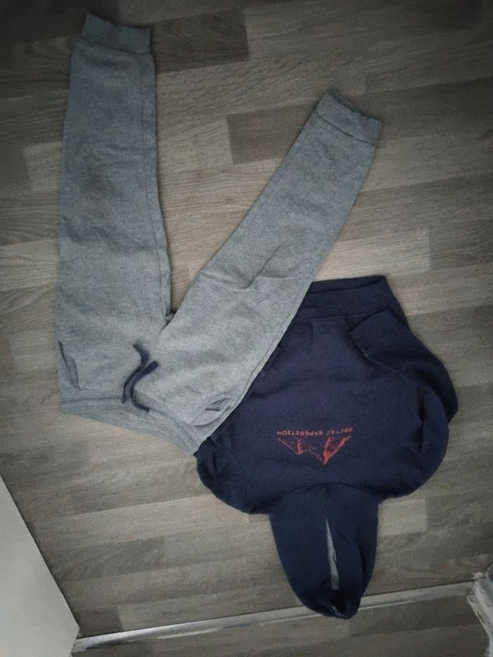 Lot de vêtements garçon 5/6 ans - photo numéro 4