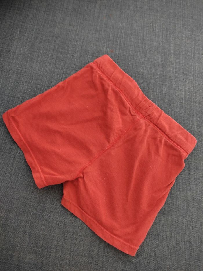 Lot short 24 mois - photo numéro 2