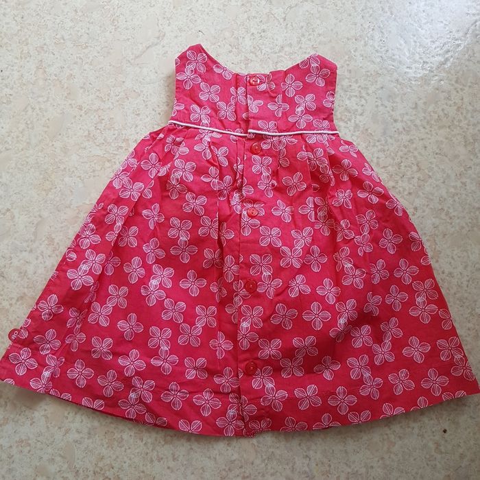 Robe et bloomer obaibi - photo numéro 2