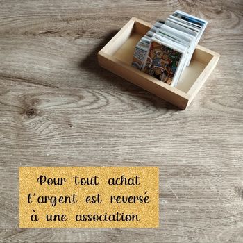 ⭐ Cartes Astérix carrefour #emyfleury_cartes