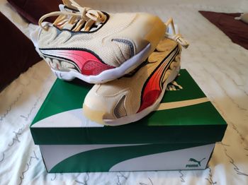 Basket PUMA Inhale taille 42 