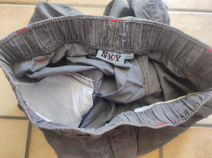 Short - photo numéro 3