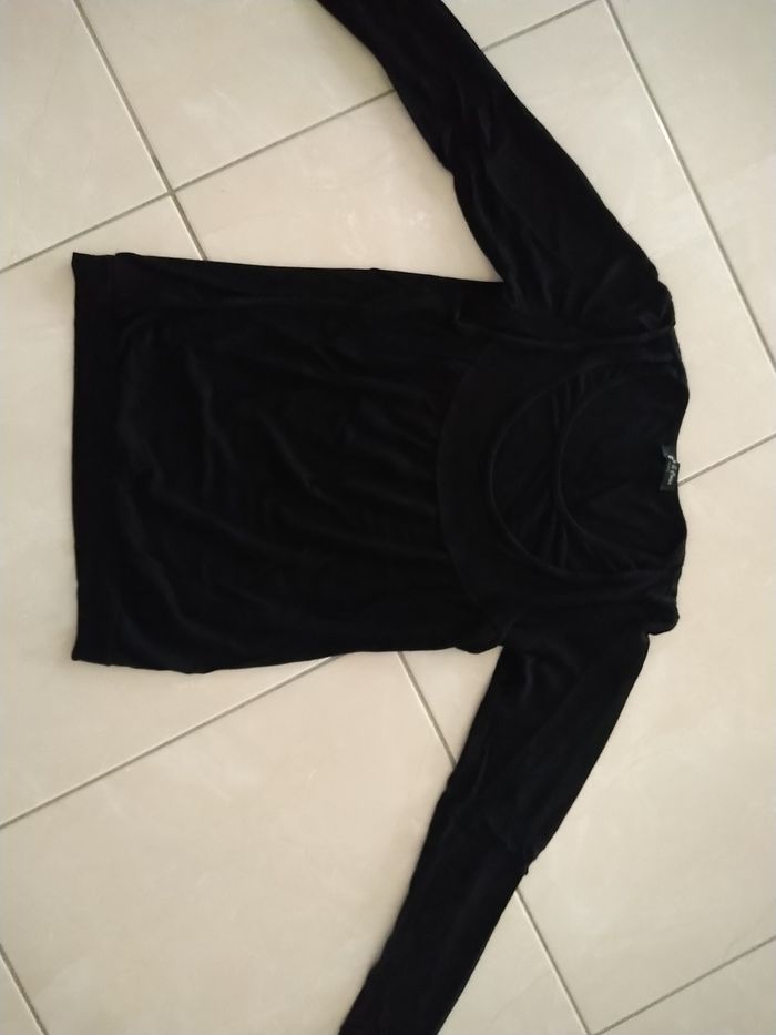 T-shirt taille unique