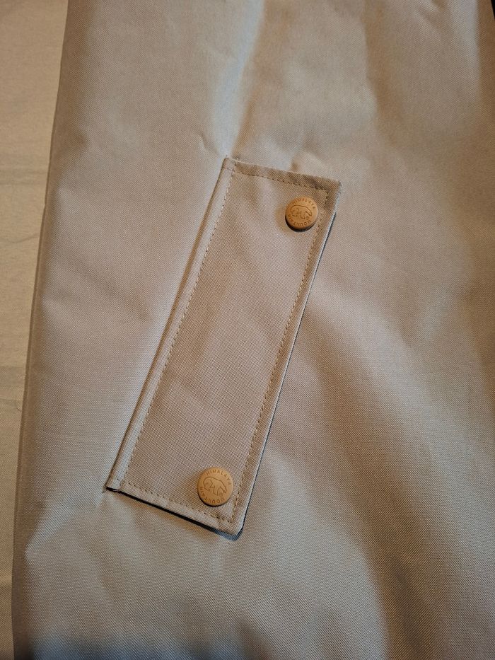 Parka Himalaya Mountain beige – taille XS – jamais portée - photo numéro 8