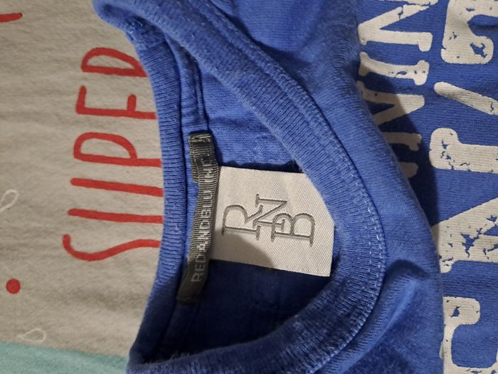 Tee shirt 4A - photo numéro 3