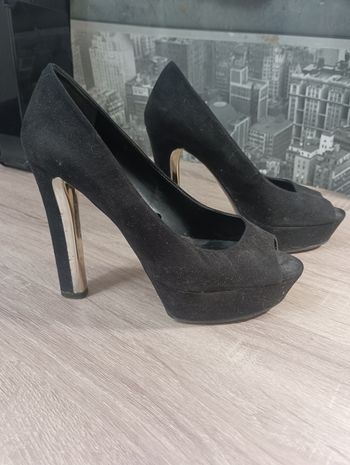 Chaussures à talon 