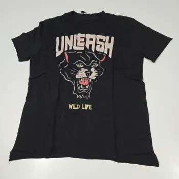 T-shirt  - Zara - 12 ans