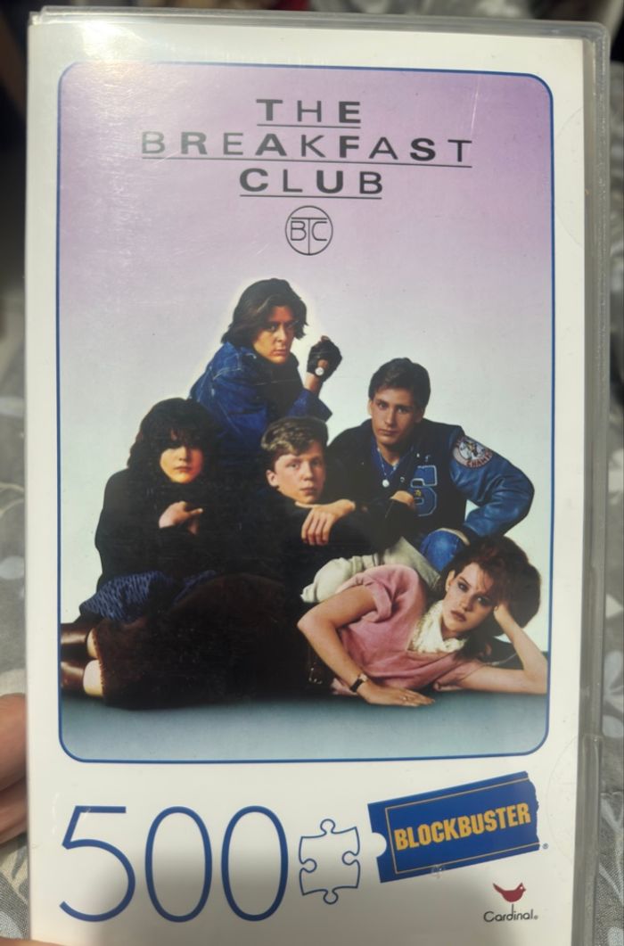 Puzzle - photo numéro 2