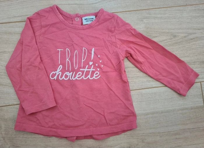 Lot 12 mois - photo numéro 7